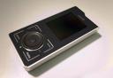 Sirius Satellite Radio Handset