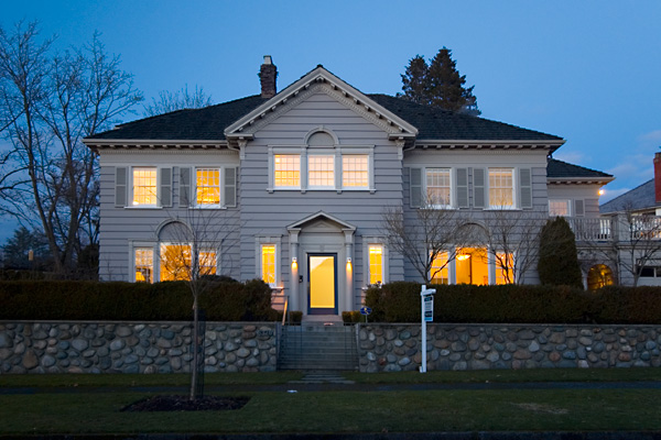 5326 Connaught Drive, Vancouver West 