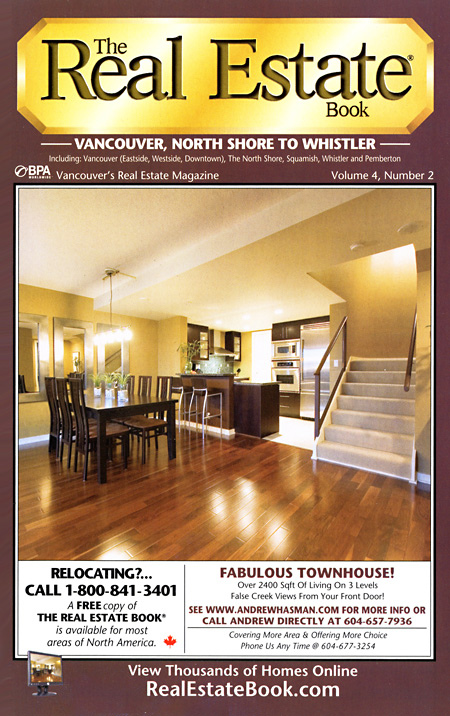 Real Estate Book Cover