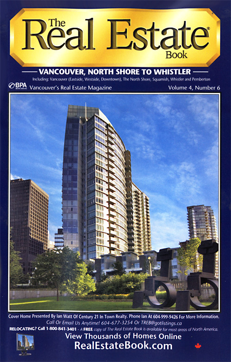 Real Estate Book Cover