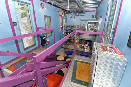 Unique Homes in Victoria