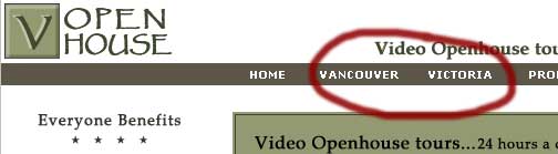 Video Openhouse - Victoria