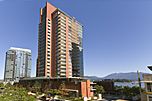 One Harbour Green: 502 - 1169 West Cordova St
