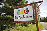 Yarrow Apple Farm: 4490 Boundary Road