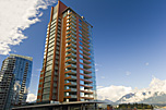 One Harbour Green: 301 - 1169 West Cordova
