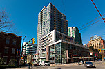 802 - 821 Cambie Street