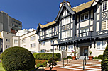Tudor Manor: 303 - 1311 Beach Avenue